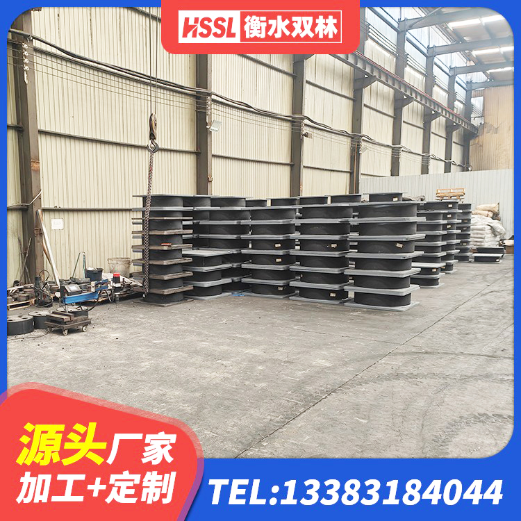 北林区隔震减震隔震支座源头工厂 北林区抗震支座LNR700生产厂家 北林区铅芯防震支座定制生产厂家 北林区橡胶隔震支座商家 - 第5张