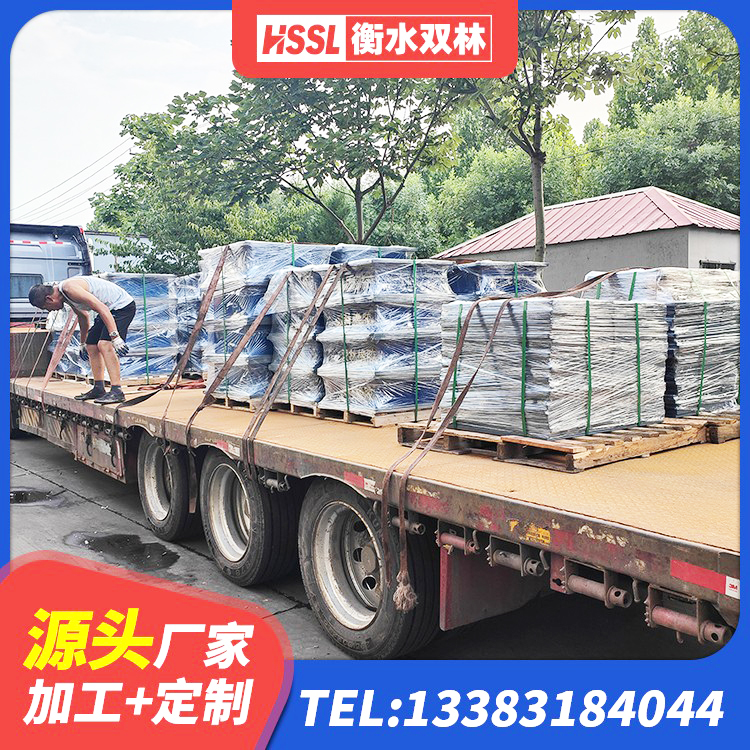 北林区建筑抗震支座LNR800生产厂家 北林区LRB1100支座厂家 北林区LRB1100隔震支座厂家 北林区铅芯橡胶隔震支座Y4Q420*133G1.0 - 第3张