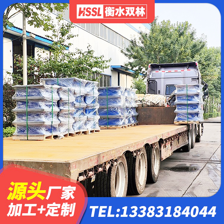 北林区HDR高阻尼减隔震支座生产厂家 北林区LNR1100建筑隔震支座源头工厂 北林区建筑连廊隔震支座厂家 北林区橡胶隔震支座LNR-700报价 - 第2张