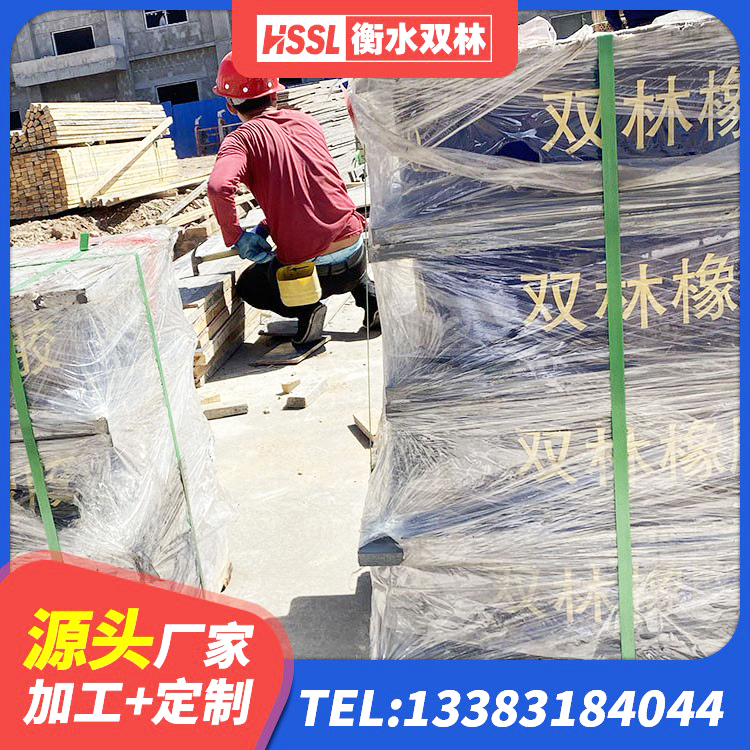 北林区楼房建筑建筑隔震支座厂家 北林区LNR隔震支座400(II型) 北林区建筑高阻尼圆形橡胶隔震支座源头工厂 北林区受力的隔震支座生产厂家 - 第3张