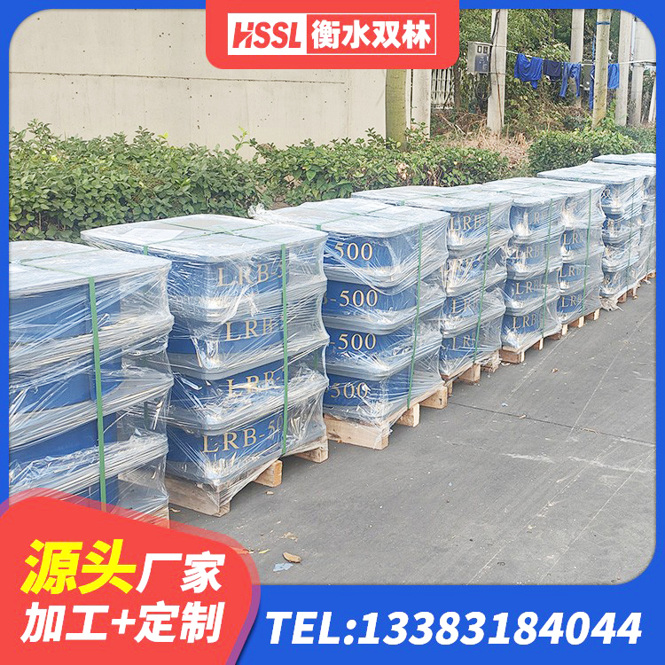 北林区橡胶隔震支座哪里好 北林区LNR隔震支座什么价格 北林区高阻尼HDR隔震支座厂家 北林区高承载力耗能隔震支座源头工厂 - 第5张