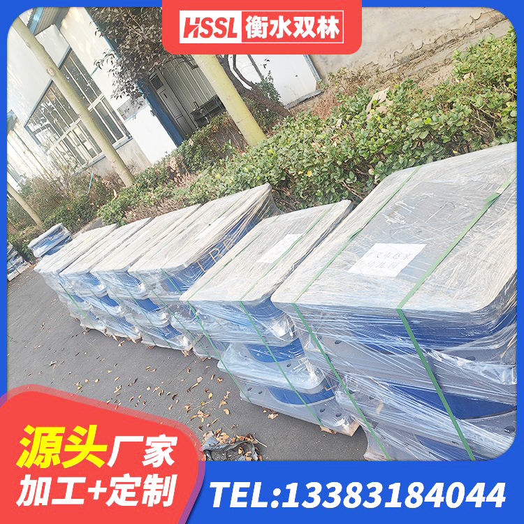北林区水平力分散型LNR隔震支座 北林区建筑铅芯橡胶隔震支座装置生产厂家 北林区高阻尼HDR橡胶隔震支座多少钱 北林区减震橡胶隔震支座厂商生产厂家 - 第4张
